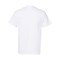 American Apparel Unisex Heavyweight Cotton T-Shirt, Short Sleeve Blank Tee for Custom Printing